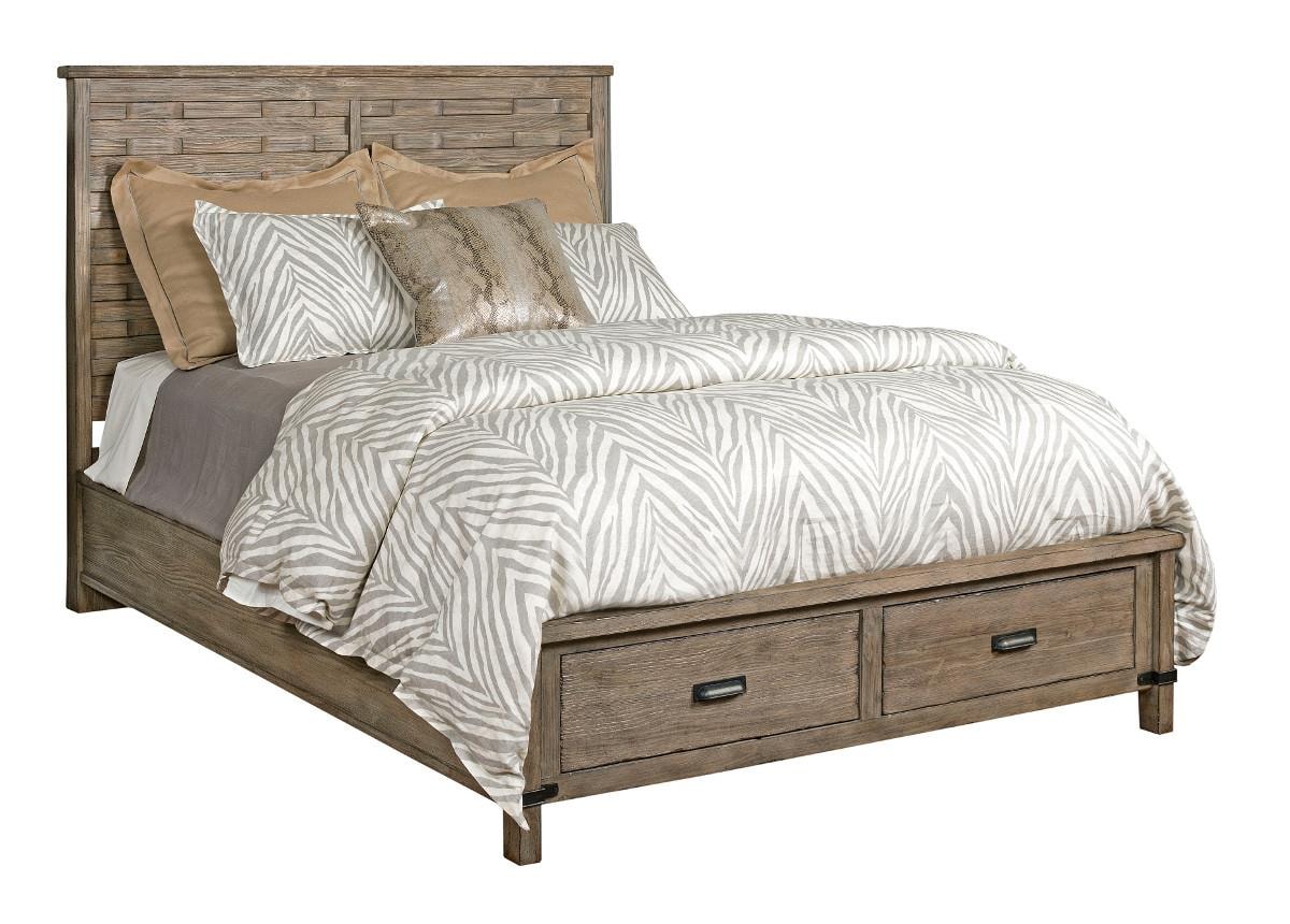 rustic platform beds with storage hidden gun storage kincaid furniture foundry queen rustic panel bed with storage footboard rustic platform beds with storage hidden gun storage kincaid furniture foundry queen rustic panel bed with storage footboard